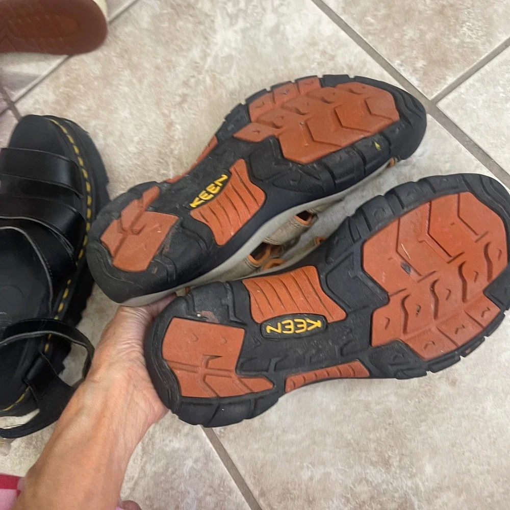 Keen newport h2